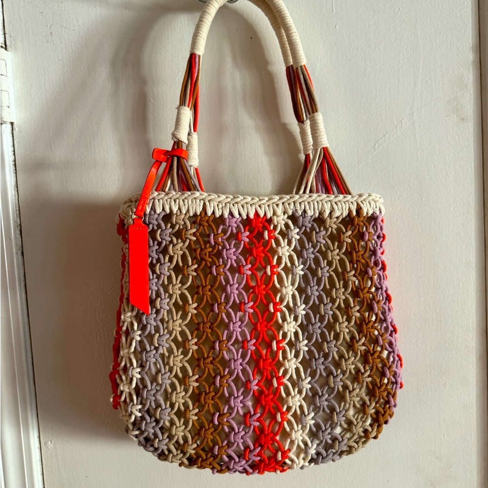 Lucky brand cute bag